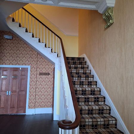 Swn Y Mor Hotell Llandudno Eksteriør bilde
