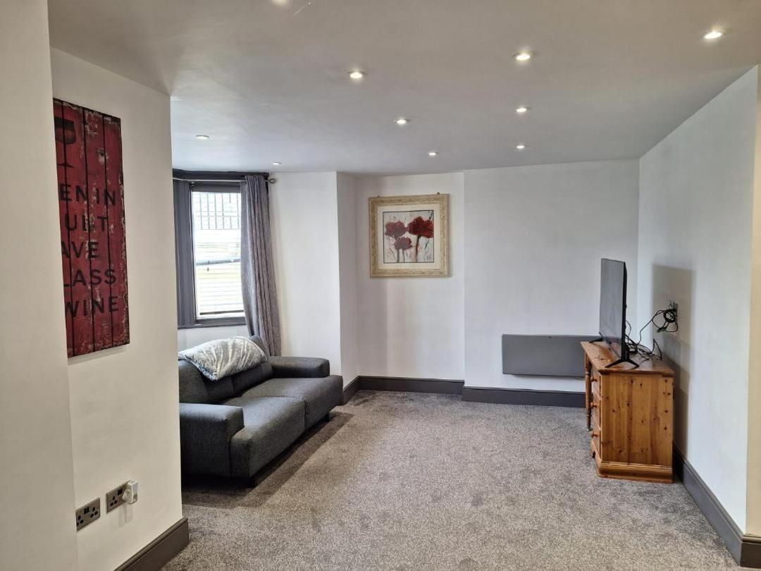 Swn Y Mor Hotell Llandudno Rom bilde