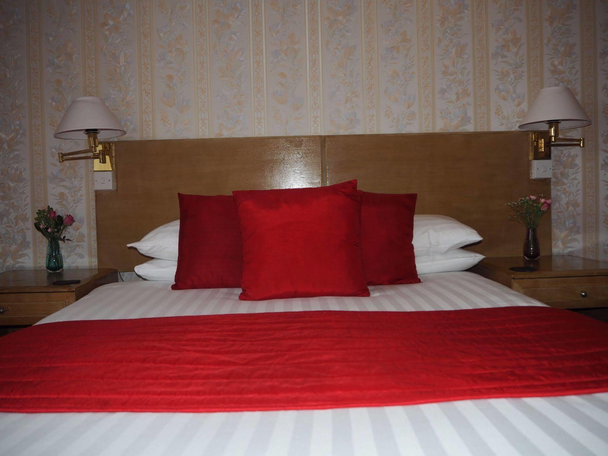 Swn Y Mor Hotell Llandudno Eksteriør bilde