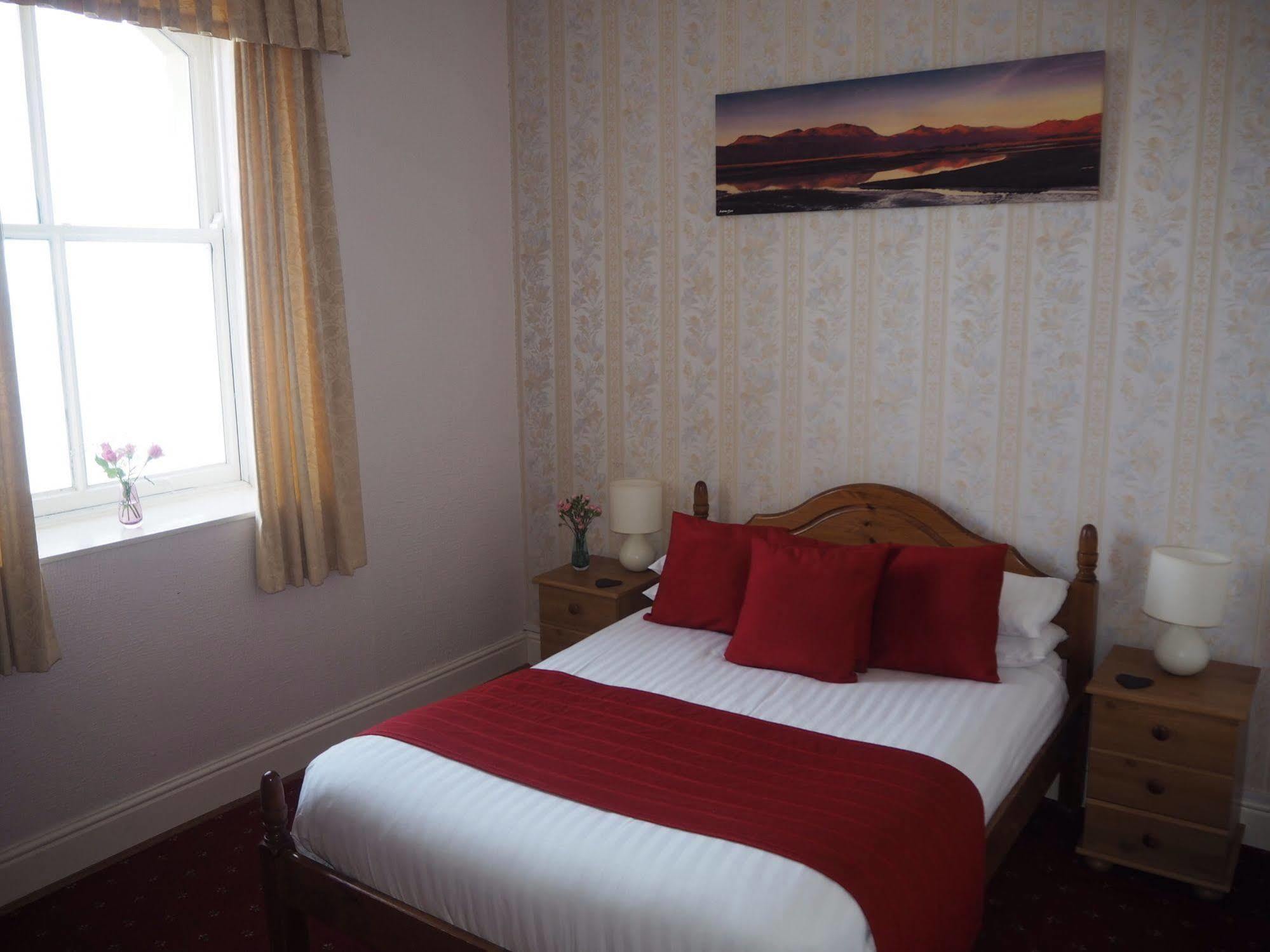 Swn Y Mor Hotell Llandudno Eksteriør bilde